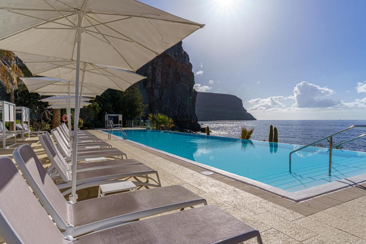 Villa Cordial Muelle Viejo Puerto De Mogan Esterno foto