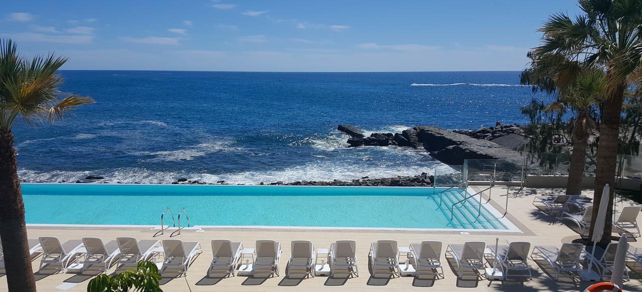 Villa Cordial Muelle Viejo Puerto De Mogan Esterno foto